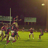 Army, Navy to clash in Escott Shield finals